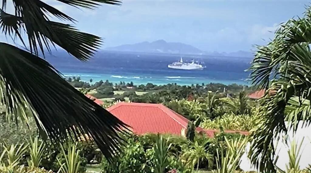 Villa Libellule Grand-Bourg (Marie Galante)