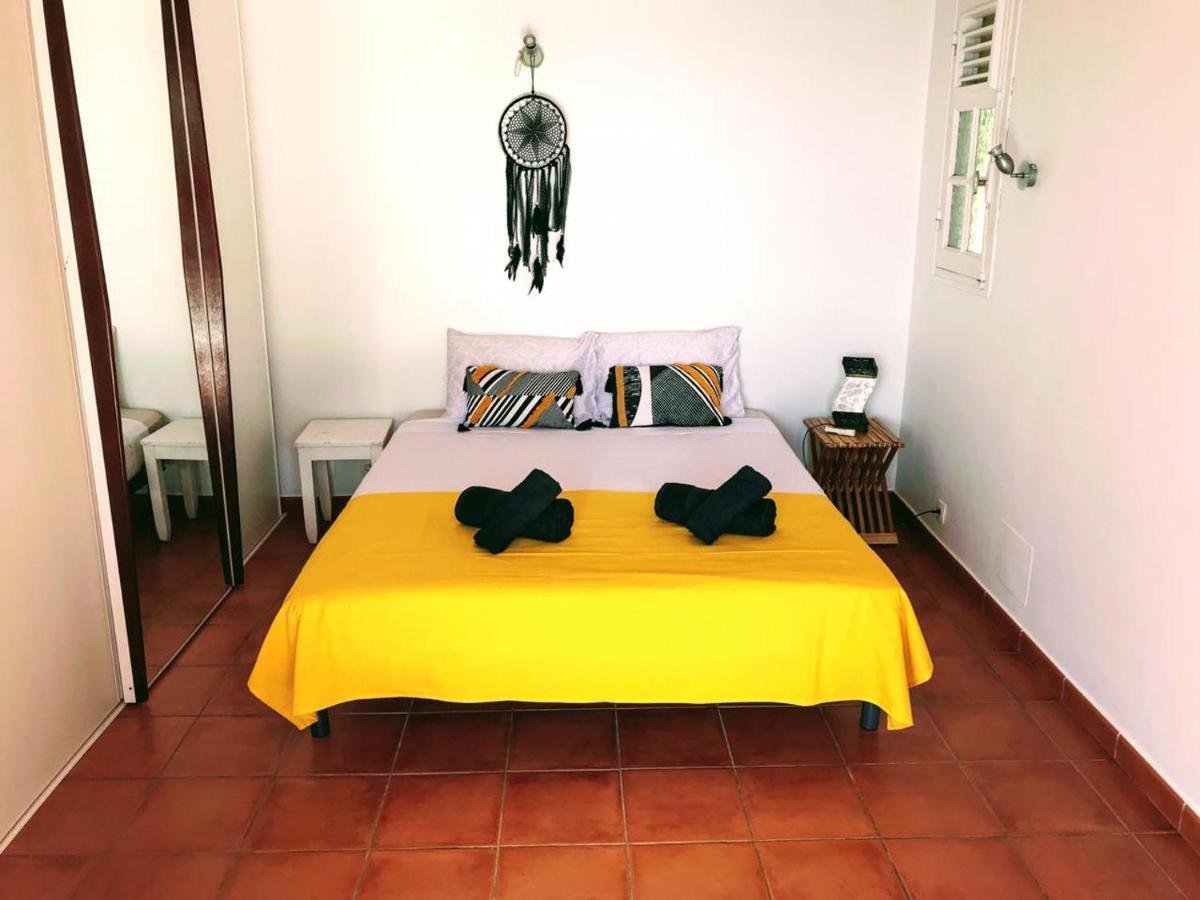 Villa Libellule *
